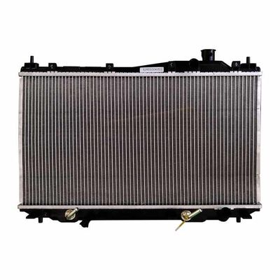 良い価格 2007-2016 ホンダ シビック 1.6 自動車 エンジン 冷却液 冷却器 アルミ ラジエーター VN 19010PLMA51 オンライン