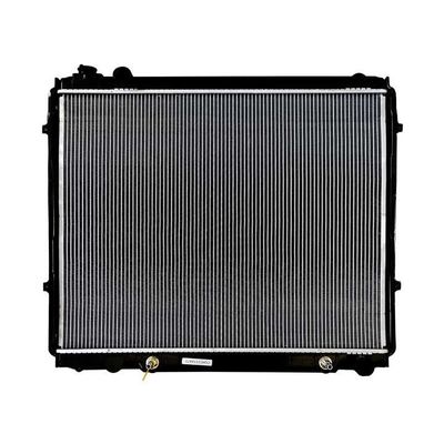 良い価格 UCK40 トヨタSEQUOIA 164000F030 自動車エンジン冷却システム用のエンジン アルミ散熱器 オンライン