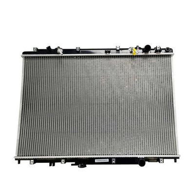 良い価格 19010-PGK-A51 オートパーツ 自動車エンジン アルミニウムラジエーター ACURA MDX 3.5 全輪駆動 オンライン