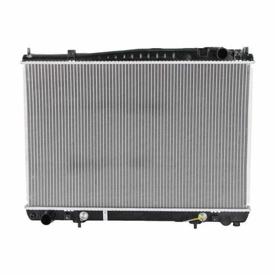 良い価格 21460AR500 インフィニティ Q45 OE NO. 21460AR000 21460AR710用のオートパーツ アルミニウムラジエーター オンライン