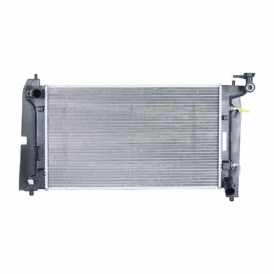 良い価格 164000D381 自動車部品冷却システム トヨタ・コロラ 1.8 KTO409用のアルミ・ラジエーター オンライン