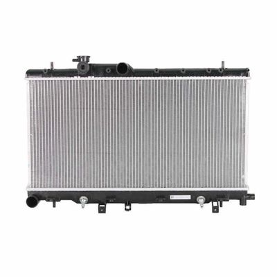 良い価格 Subaru IMPREZA 2.0 45111FE080 OE NO. 45111FE000用のアルミニウムラジエーター 交換/修理 オンライン