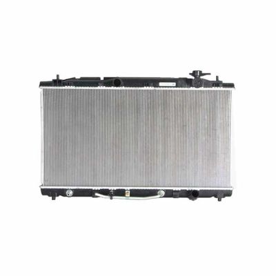 良い価格 1640031520 16400-31520 16400-31410 レクスス ES350用のアルミラジエータ水タンク5 オンライン
