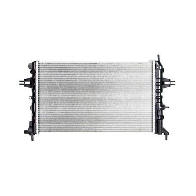 良い価格 オペル Astra GTC 9193265 9119482 9202504 1300196 1300257 90570729用のアルミニウムラジエーター オンライン