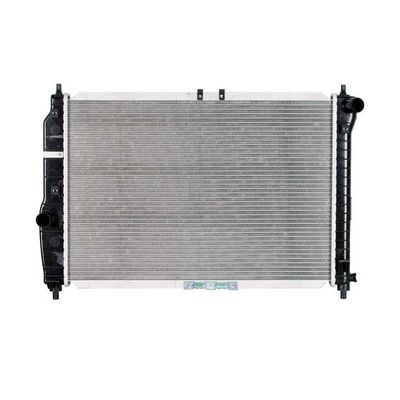 良い価格 シェブロレット AVEO 96444386 96816483 96536669 96536525 96817344 96443477のためのアルミ散熱器 オンライン