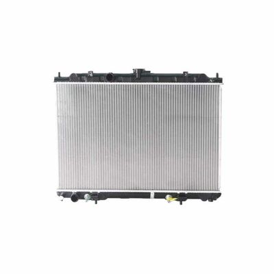 良い価格 214609H300 NISSAN X-TRAIL エンジンの冷却液冷却器 CUBE デザインとアルミニウムラジエータ オンライン