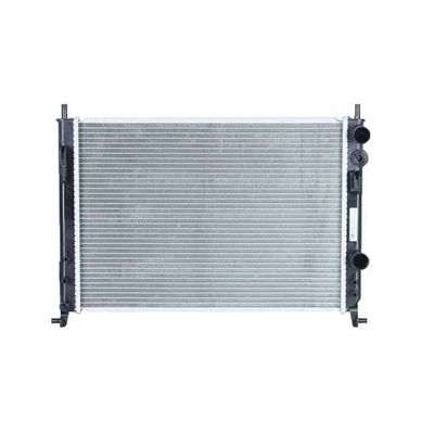 良い価格 OE NO. 46815887 フィアット PALIO 1.3 1.5 46819261 46833511 51781021用のアルミニウムラジエーター オンライン