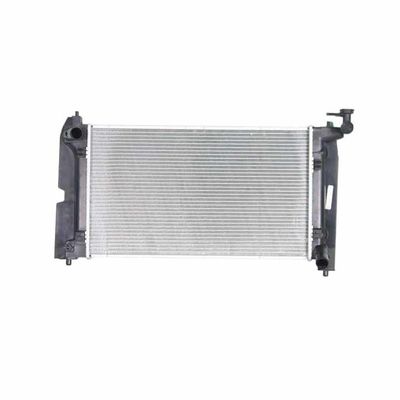 良い価格 164000D210 トヨタ・コロラ 1.4 1.6 1.8 耐久型用エンジン冷却液冷却ラジエーター オンライン