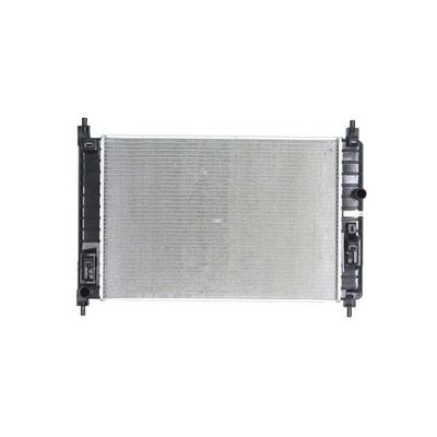良い価格 2010-2018 シェブロレット SAIL 1.2 冷却システム エンジン冷却液冷却器用のアルミ散熱器 オンライン