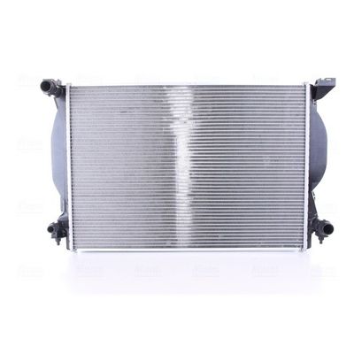 良い価格 3 エンジンのアルミニウムラジエーターとAudi A4 S4 A6 S6用のプラスチック水タンク 交換/修理 オンライン