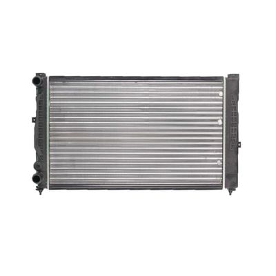 良い価格 VW パサット スコダ スーパーブ AUDI A6 4.0 W8 4モーション 2000-2005 ラジエーター水タンク 8D0121251AT オンライン
