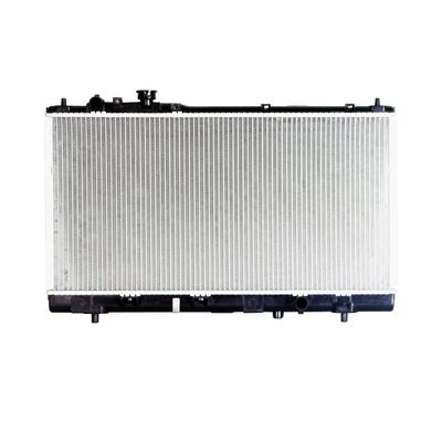 良い価格 自動車エンジン冷却液冷却器 マツダプレマシー 1.8 MT 冷却システム用 アルミラジエータ オンライン