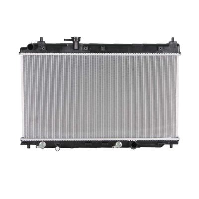 良い価格 19010REJW51 ホンダシティ用のアルミ散熱器水タンク 1.3 1.5 OE NO. 交換/修理 オンライン