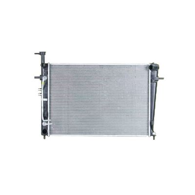 良い価格 253102E400 自動車部品 冷却システム 休ンダイ TUCSON 253100L550用の冷却液冷却器 オンライン