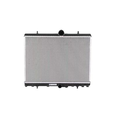 良い価格 53861 自動車部品 フィアット ウリッセ スクード 1330Q7 133368用のアルミラジエーター水タンク オンライン
