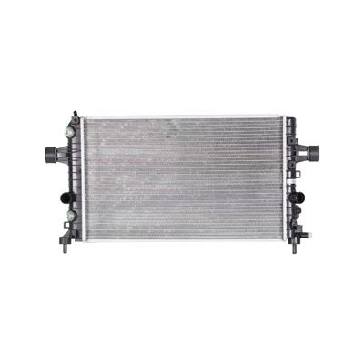 良い価格 13170111 OE NO. オートパーツ オペル ASTRA 1.8 エンジン冷却液冷却器用 アルミラジエータ オンライン