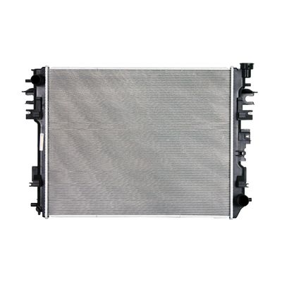 良い価格 55056858AB 自動車部品 クライスラー・ドッジ用 アルミラディエーター RAM 55056858AE 55056870AA オンライン