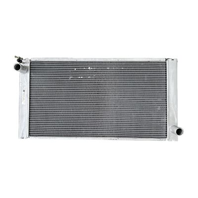 良い価格 17112751276 OE NO. 自動車部品冷却システム MINI R55 R56用の自動車エンジン冷却液冷却器 オンライン