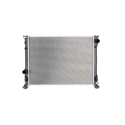 良い価格 カーフィットメント クライスラー グランド チェロキー CKD アルミ ラジエーター 水タンク 68050126AA 68050126AB オンライン