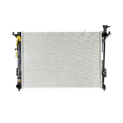 良い価格 25310-1U250 自動車部品 冷却システム ヒュンダイ サンタフェ キア ソレント用の冷却液冷却器 オンライン