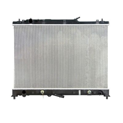 良い価格 PL062047 CY0315200F マツダCX-9CX9用のアルミニウムラジエータープラスチック水タンク 3.5 3.7 オンライン