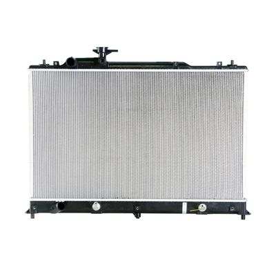 良い価格 2007年 - マツダ CX-7 CX7用のアルミニウムラジエーターとプラスチック水タンク 2.3 2.5 オンライン