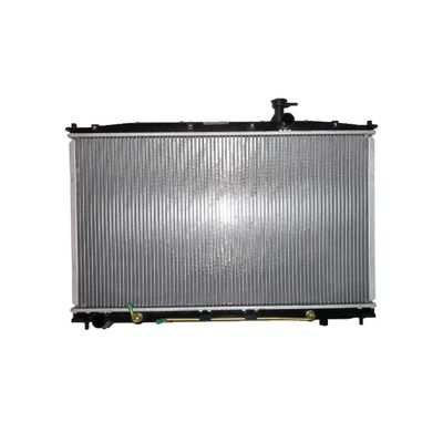 良い価格 ハインダイサンタフェ 2.7 2007-2009年 25310-0W000 冷却システムのためのアルミ水タンク オンライン