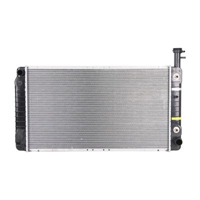 良い価格 8MK376700441 シェブロレット・エクスプレス GMC サバンナ5用の アルミレーダーとプラスチック水タンク3 オンライン