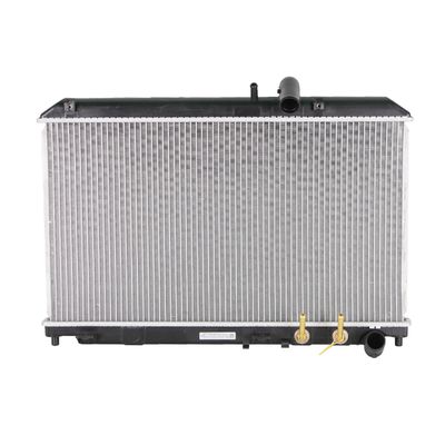 良い価格 目的 マツダ RX-8用のアルミラジエータープラスチック水タンクを交換/修理 N3H415200D オンライン