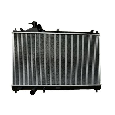 良い価格 1350A601 MZ691047 MITSUBISHI OUTLANDER 1350A601 1350A602 1350A825用のアルミニウムラジエーター オンライン